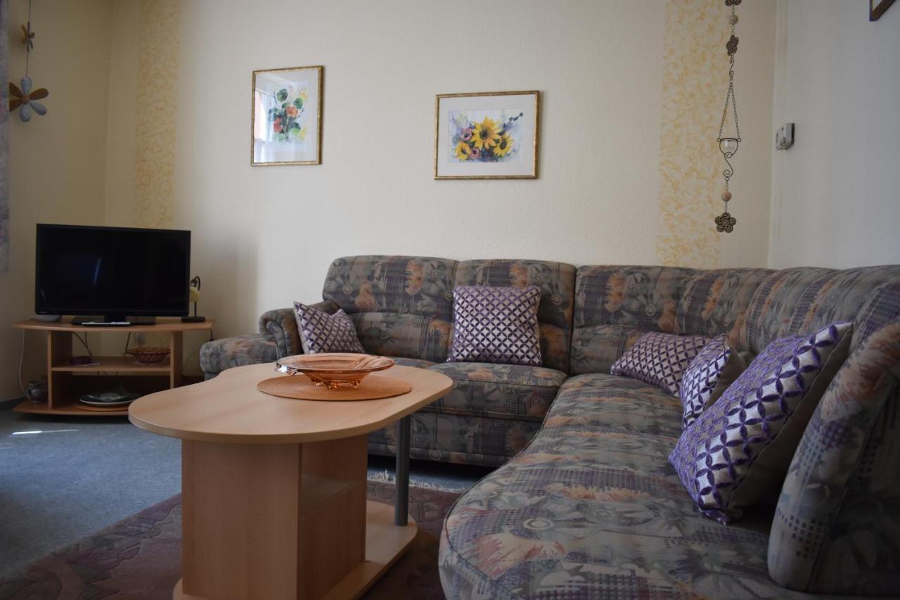 Ferienwohnungen Und Gaestezimmer Peter Busch Bernkastel-Kues Εξωτερικό φωτογραφία
