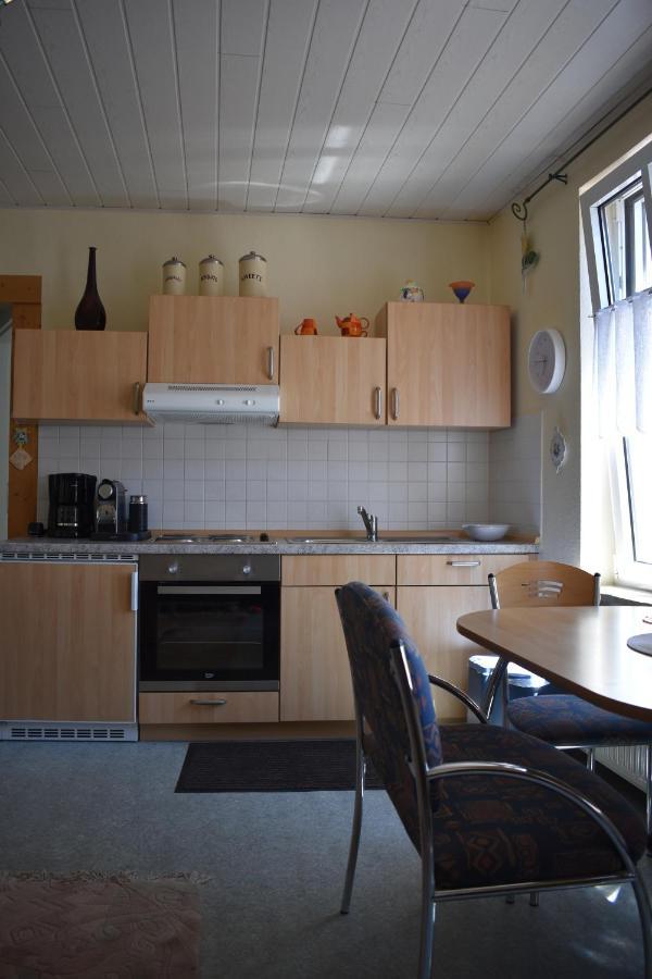 Ferienwohnungen Und Gaestezimmer Peter Busch Bernkastel-Kues Εξωτερικό φωτογραφία